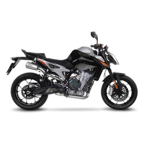 LV-10 KTM 890 DUKE/L A2/R 2020 - 2023