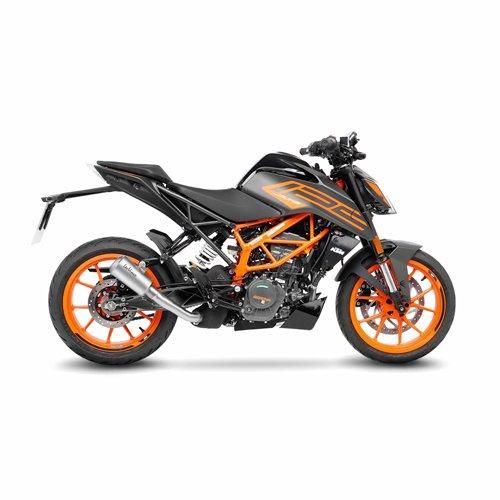 LV-10 KTM DUKE 125 2021 - 2023