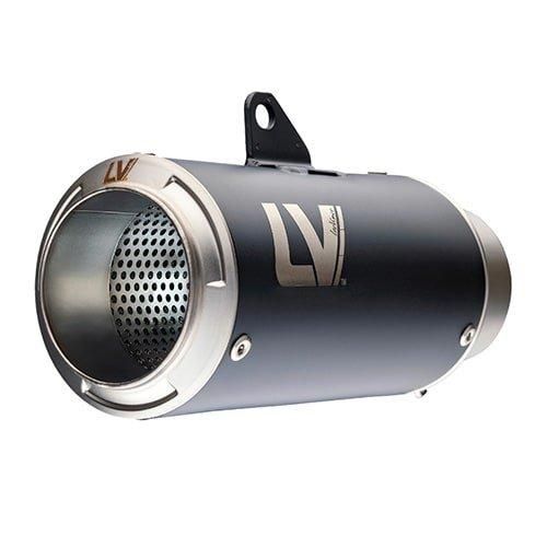 LV CORSA YAMAHA YZF-R6 2006 - 2021