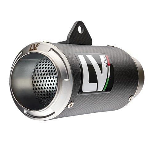 LV CORSA YAMAHA YZF-R6 2006 - 2021 LV CORSA YAMAHA YZF-R6 2006 - 2021
