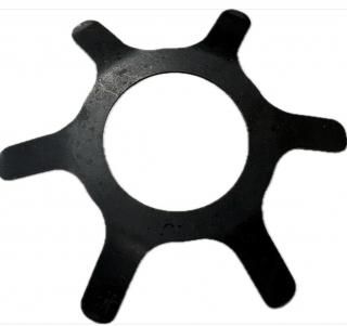 ѥץ󥰡109051硡TSSSlipper clutch 
