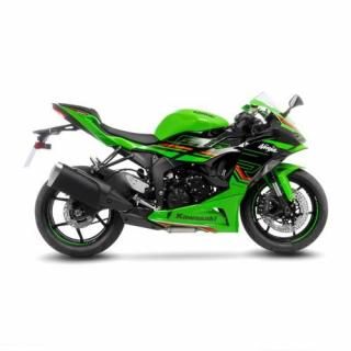 LINK PIPE  KAWASAKI ZX-6R NINJA 2009- 2025