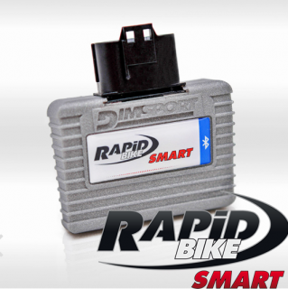 CFMOTORAPID BIKE SMARTԥåɥХޡ