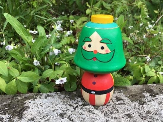 ざおうさま こけし - 蔵王ございんねっと