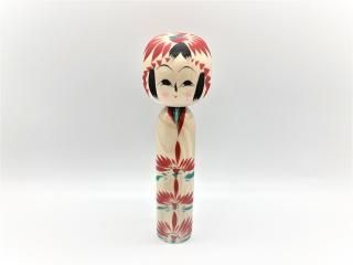 こけし木地玩具 - 蔵王ございんねっと