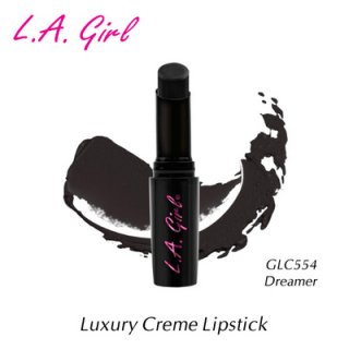 ΰǤͶȡGLC554Dreamer L.A.girl Luxury Creme Lipstick