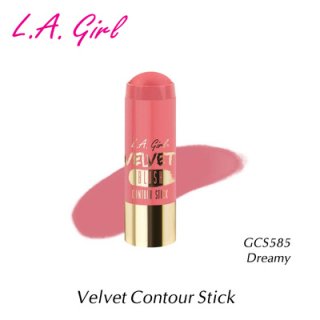 GCS585Dreamyʥ֥å L.A.girl Velvet Contour Stick