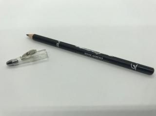 ブラックのアイブローペンシル