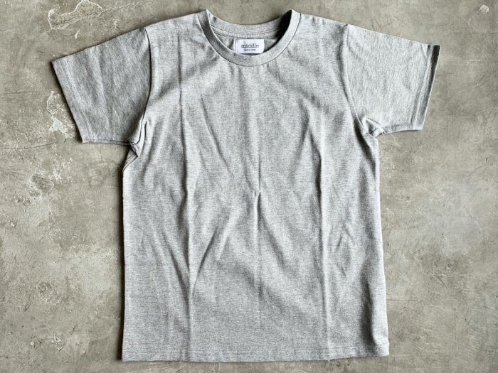 standard t-shirt /GREY