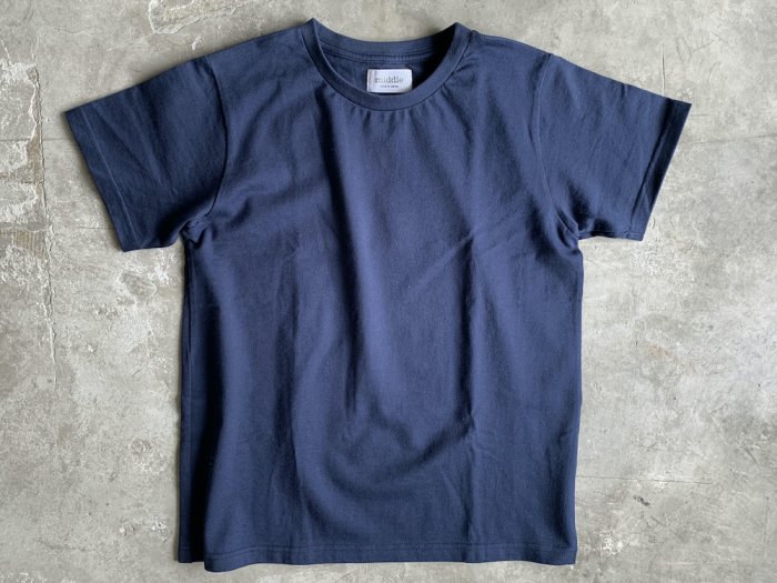 standard t-shirt /NAVY