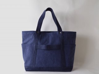 TEJIKAmiddle TOOL TOTE /NAVY