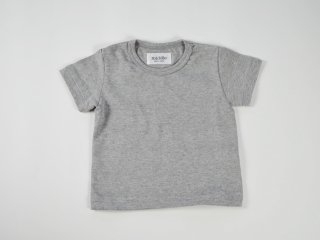 kids standard t-shirt / GREY