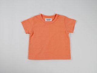 kids standard t-shirt / SALMON PINK