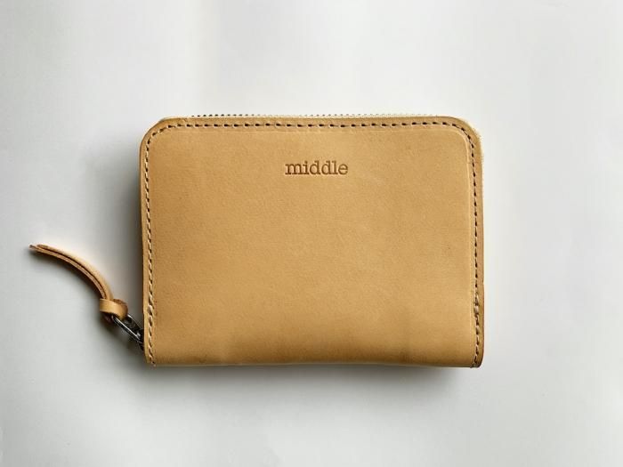 zip medium wallet / TAN