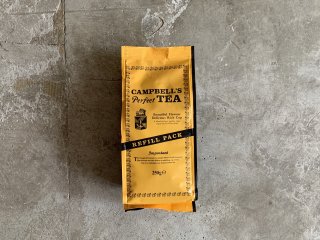 CAMPBELL'S perfect TEA(եѥå250g)