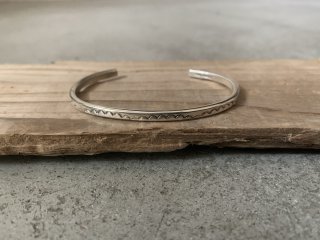 Navajo SV BANGLE W3mm 