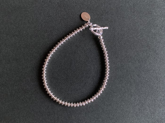 Navajo SV bracelet