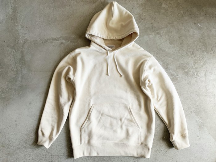 <img class='new_mark_img1' src='https://img.shop-pro.jp/img/new/icons8.gif' style='border:none;display:inline;margin:0px;padding:0px;width:auto;' />sweat hoodie / NATURAL