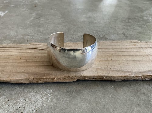 Navajo SV BANGLE  