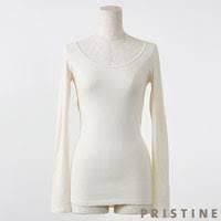 11/3ޤ10%OFFۡPRISTINEåץꥹƥۥ륯åȥС֥Uͥå/륯/ȩ/˥ååȥ