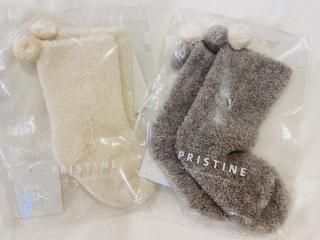 PRISTINEۥ䥯ѥ륽å/졼/11-12cm/٥ӡå/Ĥ/1/2//˥ååȥ