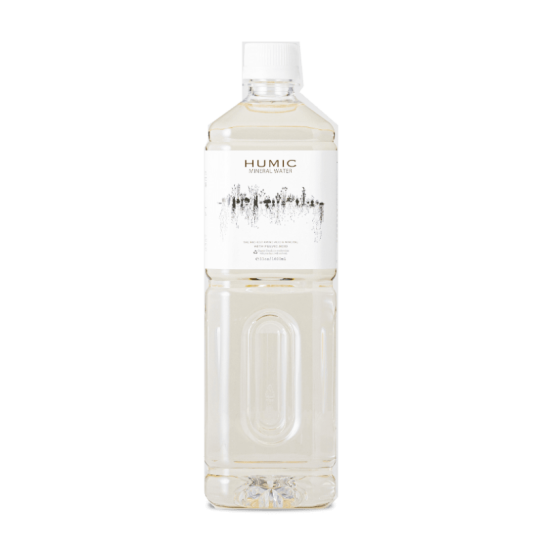 フルボ酸 HUMIC(ヒューミック)ウォーター1L/腸活/日本で採れた土 フルボ酸 HUMIC(ヒューミック)ウォーター1L/腸活/日本で採れた土