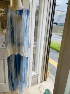 <img class='new_mark_img1' src='https://img.shop-pro.jp/img/new/icons16.gif' style='border:none;display:inline;margin:0px;padding:0px;width:auto;' />PRISTINEwaterfallѥ//֥롼/˥ååȥ