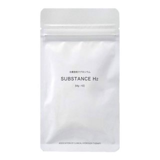 SUBSTANCE H2（水素カプセル68）