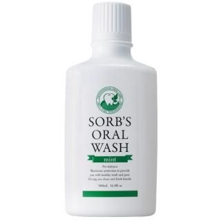 SORBS ORAL WASHա 500L