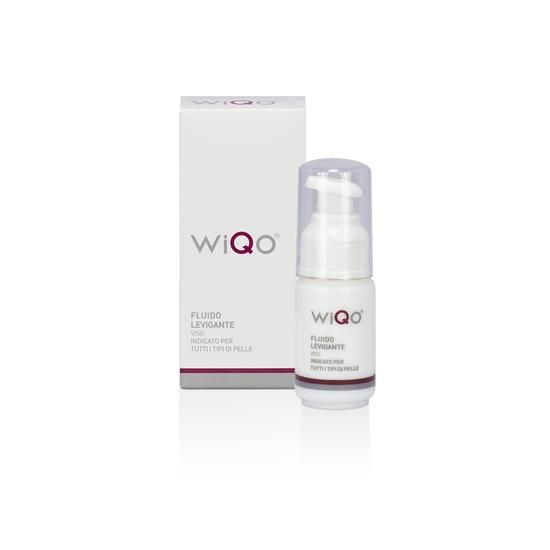 Wiqo 顔用美容液 ヤナガワクリニック オンラインショップ