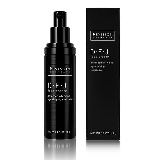 リビジョンスキンケア REVISION SKINCARE DEJフェイスクリーム