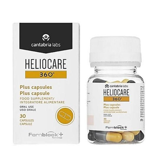 ヘリオケアHELIOCARE