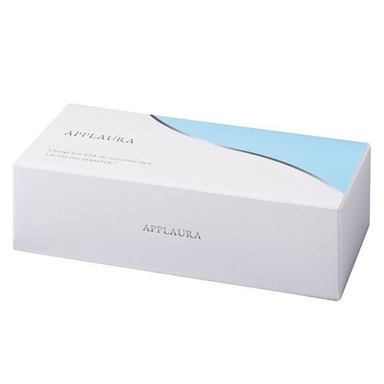 シンプルでおしゃれ APPLAURA アプローラ 20ml ×15包入 - crumiller.com