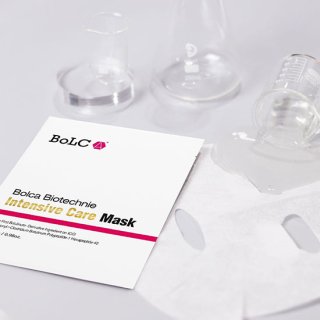 BoLCA+ バイオテクニ インテンシブケア マスク 1枚