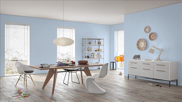 ベンジャミンムーア AURA（オーラ）艶消し インテリアペイント - Benjamin Moore Paints Shop Now!!