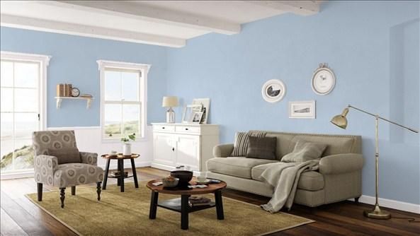 ベンジャミンムーア AURA（オーラ）艶消し インテリアペイント