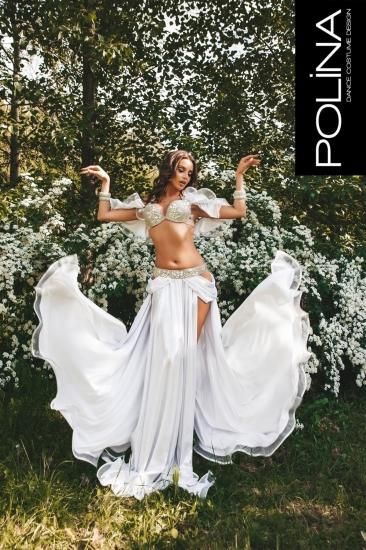 ポリーナ　ベリーダンス 衣裳 POLINA・ポリーナ - ベリーダンス衣装なら 「千夜一夜」