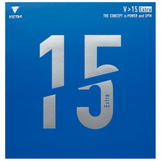 VICTASV>15 ȥ (V>15 Extra)