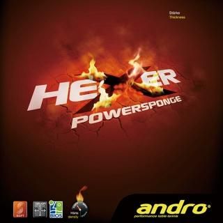 androۥإ ѥݥ(HEXER POWERSPONGE)