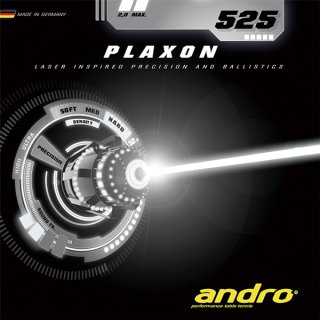 【andro】プラクソン525 (PLAXON525)