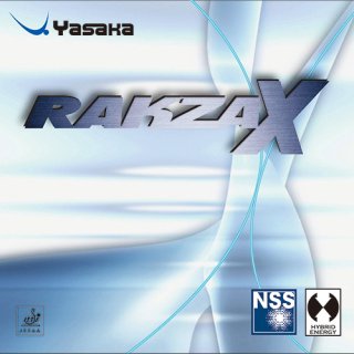 Yasakaۥ饯X (RAKZA X)