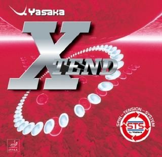 Yasakaۥƥ (XTEND)