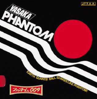 【Yasaka】ファントム 009 (Phantom 009)