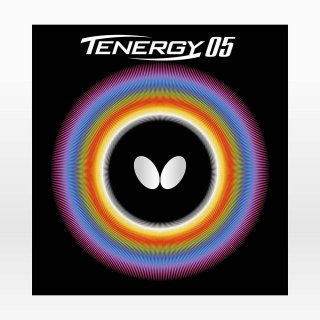 Butterflyۥƥʥ 05 (TENERGY 05) 