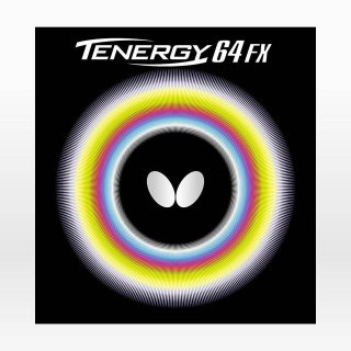 Butterflyۥƥʥ 64 FX (TENERGY 64 FX) 