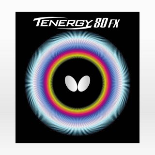 Butterflyۥƥʥ 80 FX (TENERGY 80 FX) 