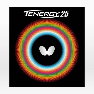 Butterflyۥƥʥ 25 (TENERGY 25) 