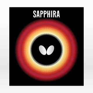 【Butterfly】サフィーラ (SAPPHIRA)