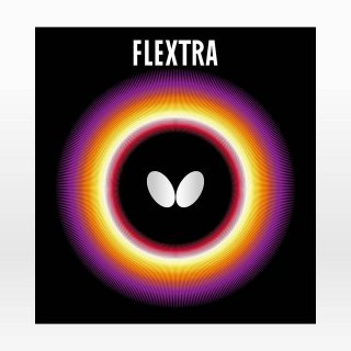 【Butterfly】フレクストラ (FLEXTRA)