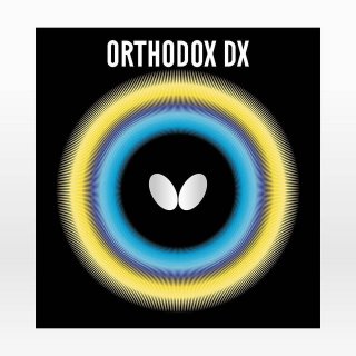 Butterflyۥɥå DX (ORTHODOX DX)